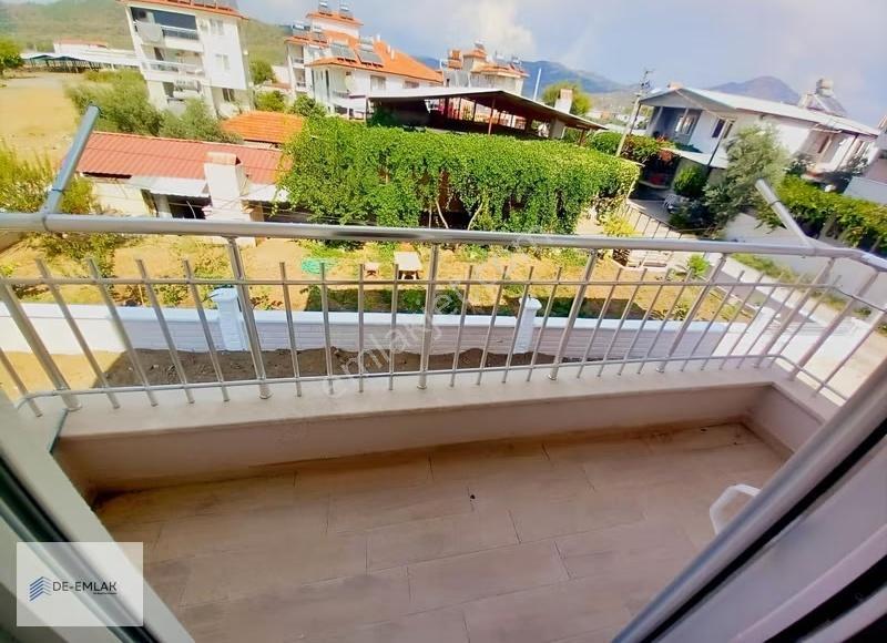 Ortaca Karaburun Mahallesinde 2+1kiralık Daire - Görsel 27