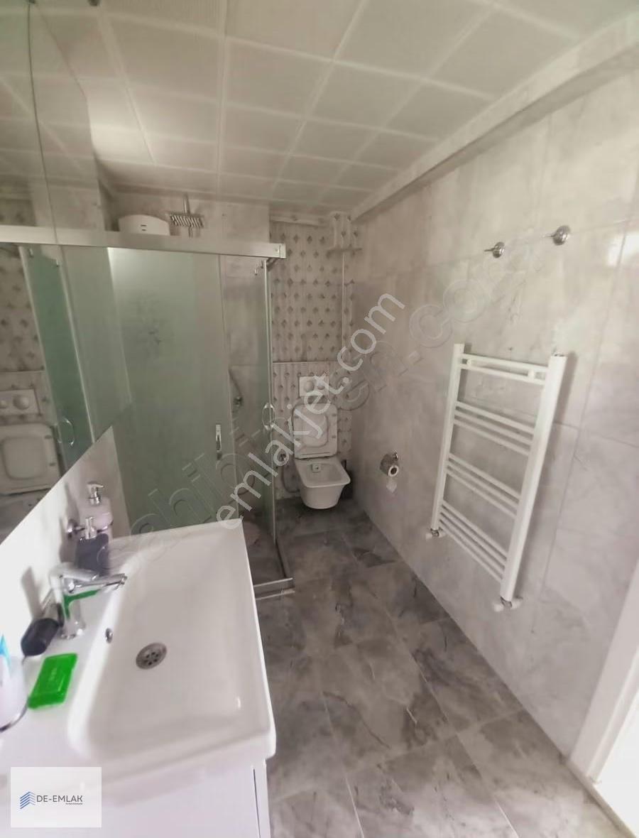 Ortaca Karaburun Mahallesinde 2+1kiralık Daire - Görsel 18