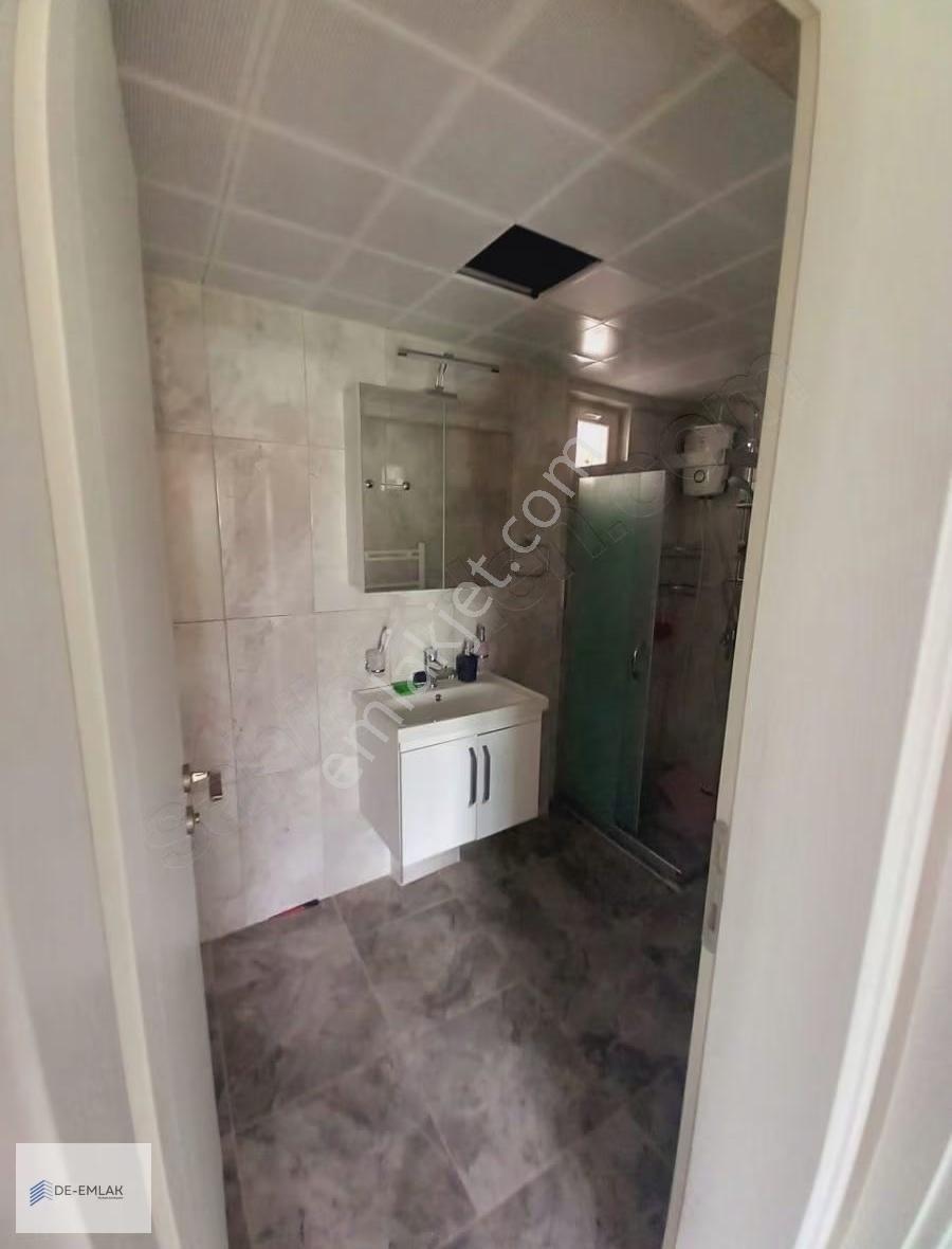 Ortaca Karaburun Mahallesinde 2+1kiralık Daire - Görsel 13