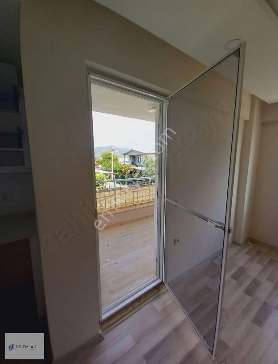 Ortaca Karaburun Mahallesinde 2+1kiralık Daire - Görsel 17