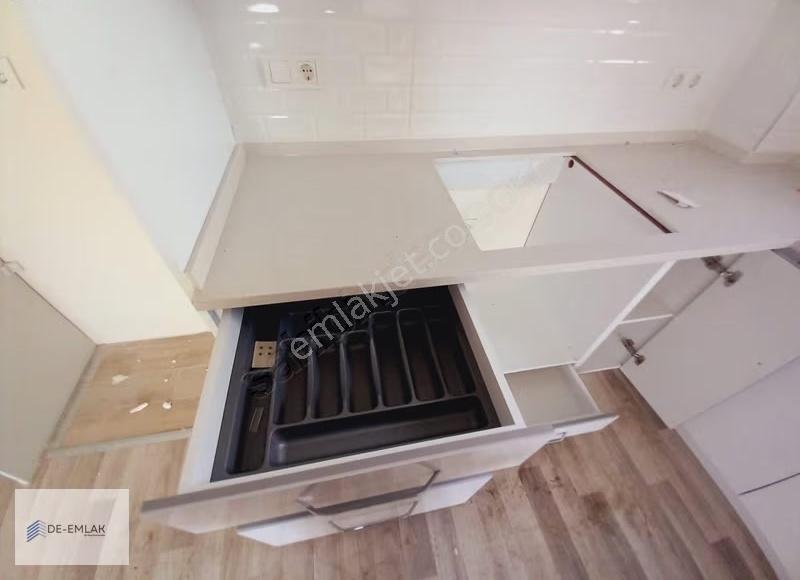 Ortaca Karaburun Mahallesinde 2+1kiralık Daire - Görsel 3