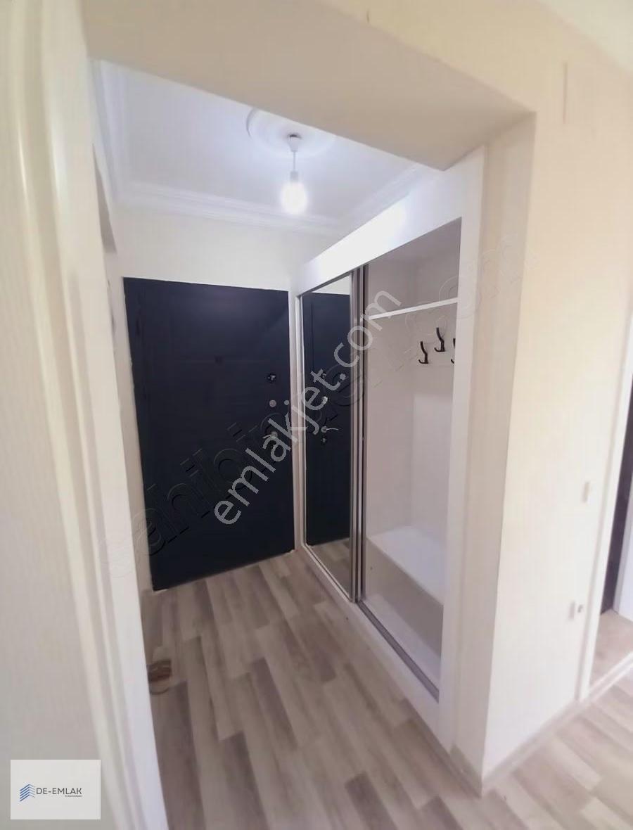 Ortaca Karaburun Mahallesinde 2+1kiralık Daire - Görsel 23