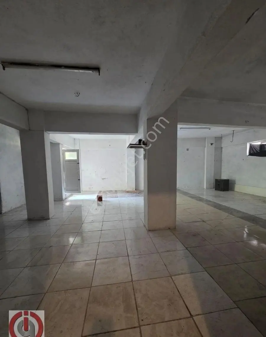 İnceoğlu'ndan Hamzabey'de Kiralık Geniş Alanlı Depo - Görsel 13