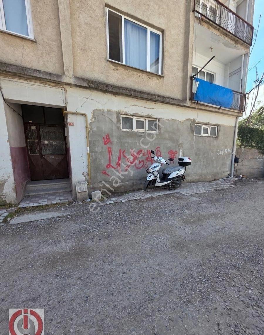 İnceoğlu'ndan Hamzabey'de Kiralık Geniş Alanlı Depo - Görsel 4