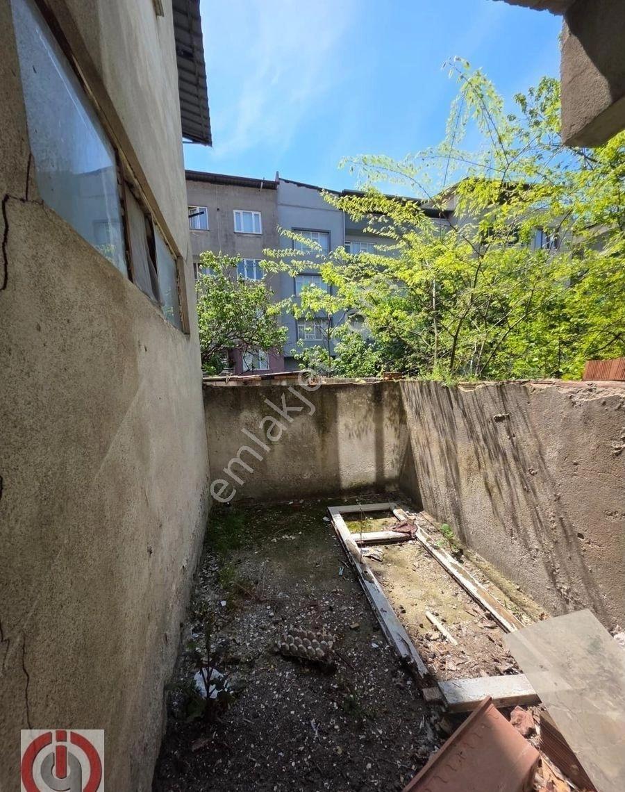 İnceoğlu'ndan Hamzabey'de Kiralık Geniş Alanlı Depo - Görsel 5