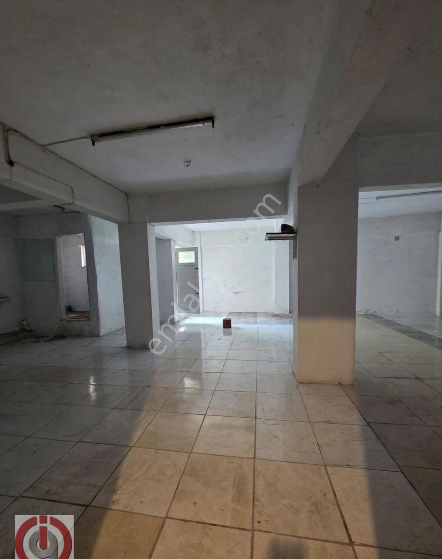 İnceoğlu'ndan Hamzabey'de Kiralık Geniş Alanlı Depo - Görsel 9