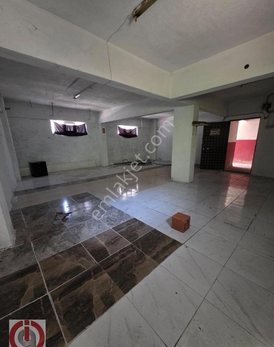 İnceoğlu'ndan Hamzabey'de Kiralık Geniş Alanlı Depo - Görsel 8