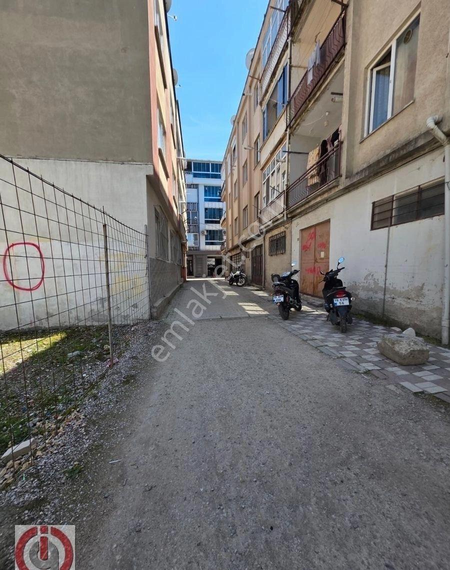 İnceoğlu'ndan Hamzabey'de Kiralık Geniş Alanlı Depo - Görsel 12