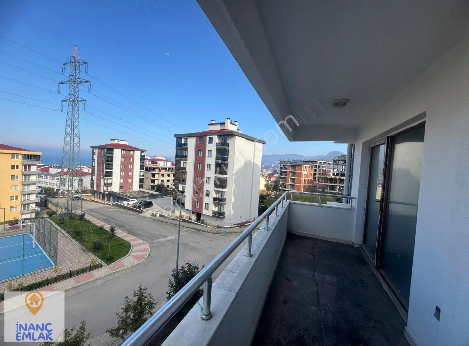İnanç Emlaktan Eriklimanda Satılık 3+1 Deniz Gören Sıfır Daire - Görsel 6