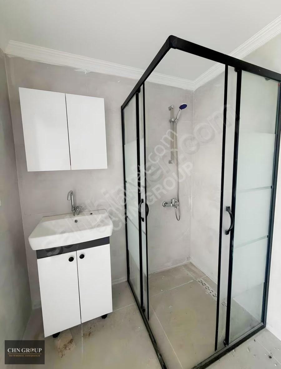 Barış Mahallesinde Satılık Deniz Manzaralı 3+1 Daire - Görsel 33