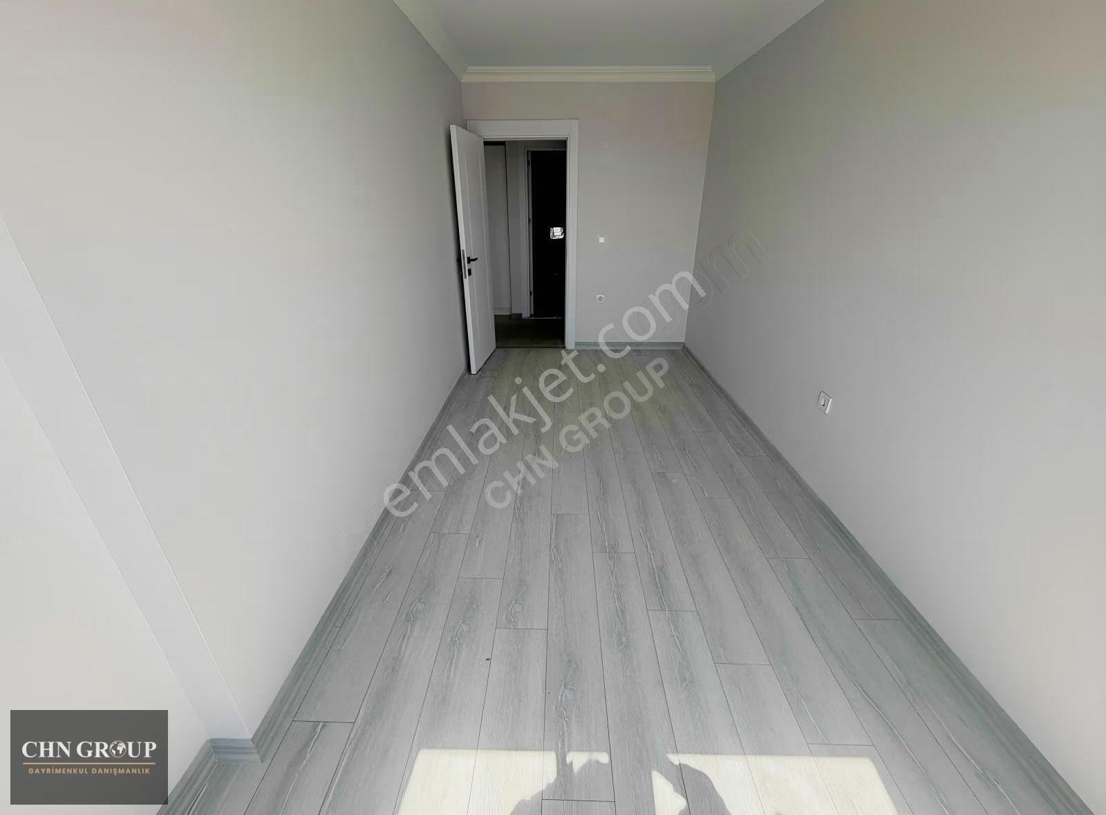 Barış Mahallesinde Satılık Deniz Manzaralı 3+1 Daire - Görsel 25