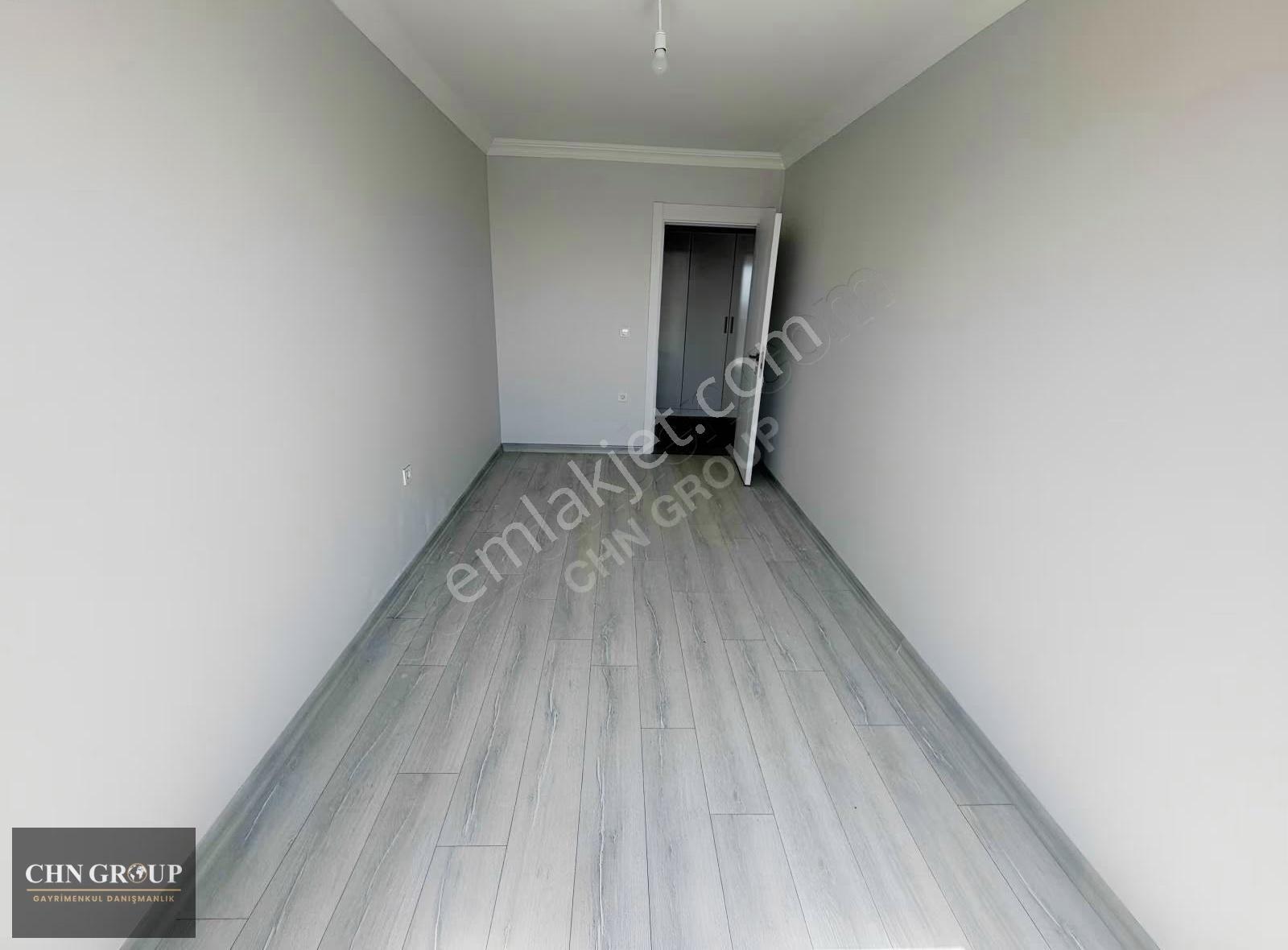 Barış Mahallesinde Satılık Deniz Manzaralı 3+1 Daire - Görsel 20