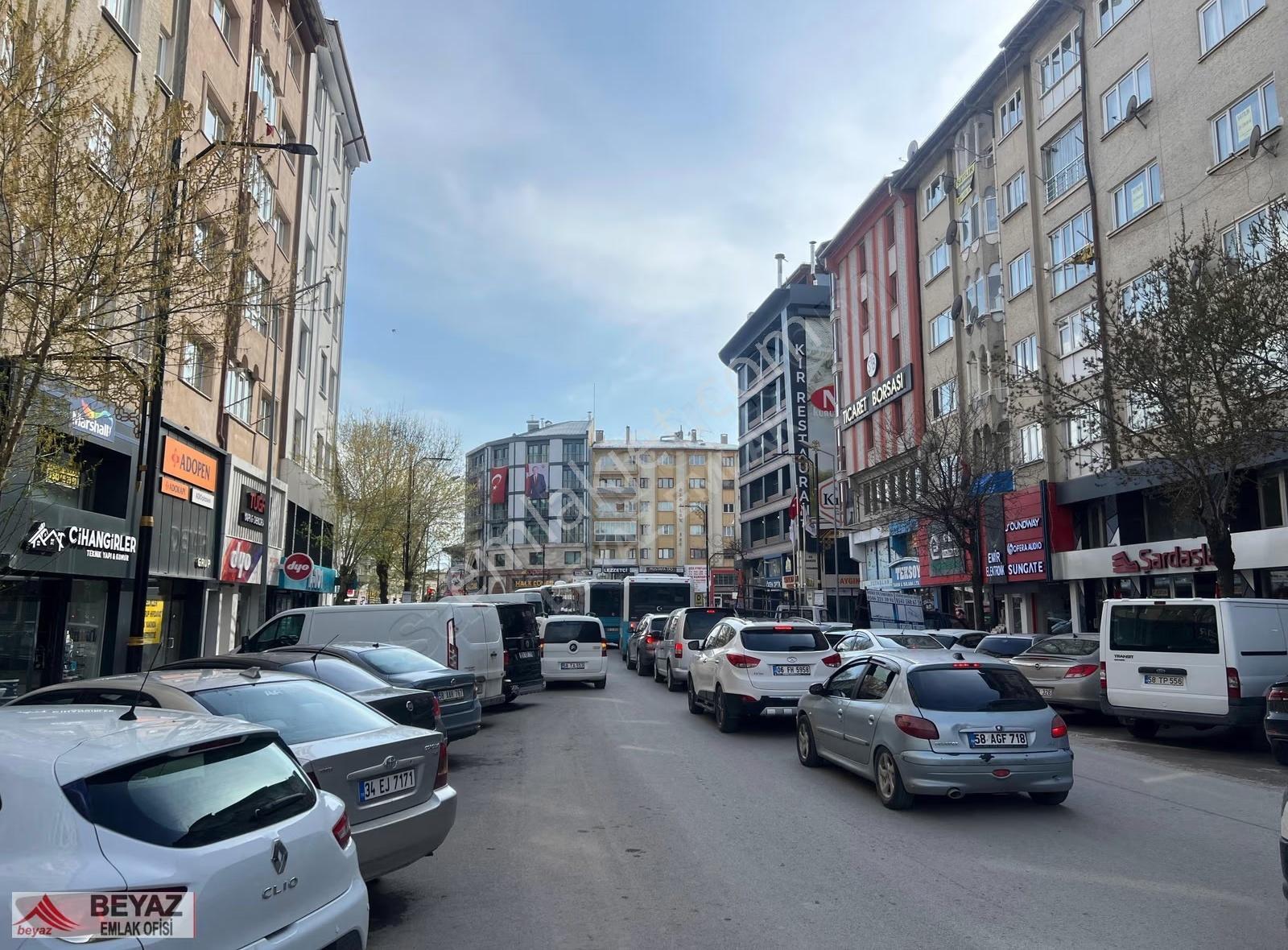 Beyaz Emlak'tan Celal Bayar Cd. Üzeri Bakımlı 3+1 Satılık Daire - Görsel 21