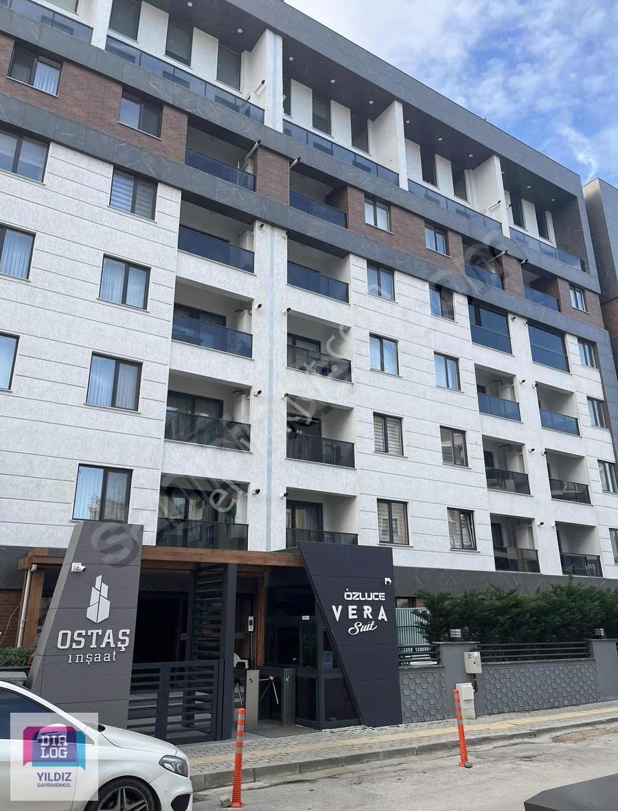 Dialog Yıldız'dan/altınşehir Vera Suıt 'te Loft Kiralık Daire - Görsel 22