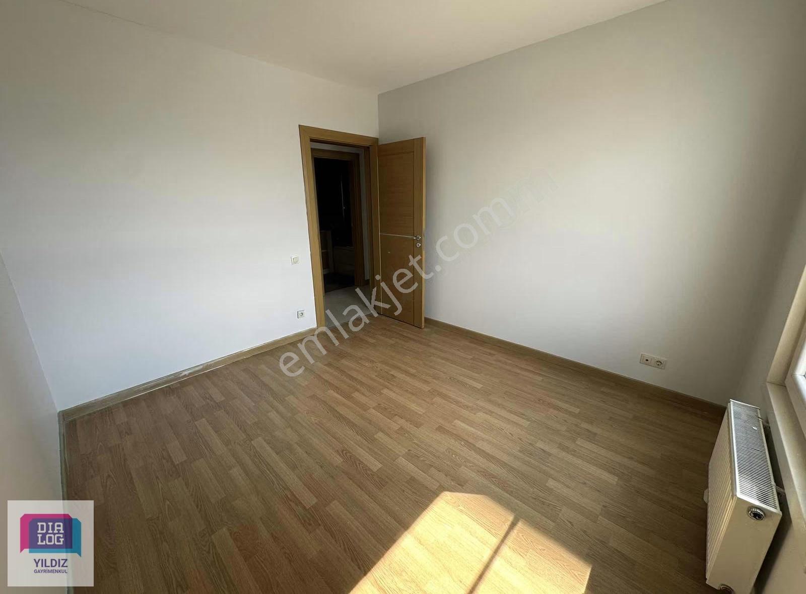 Dialog Yıldız/korupark Evler 1.etap Satılık 4+1 Arakat Boş Daire - Görsel 17