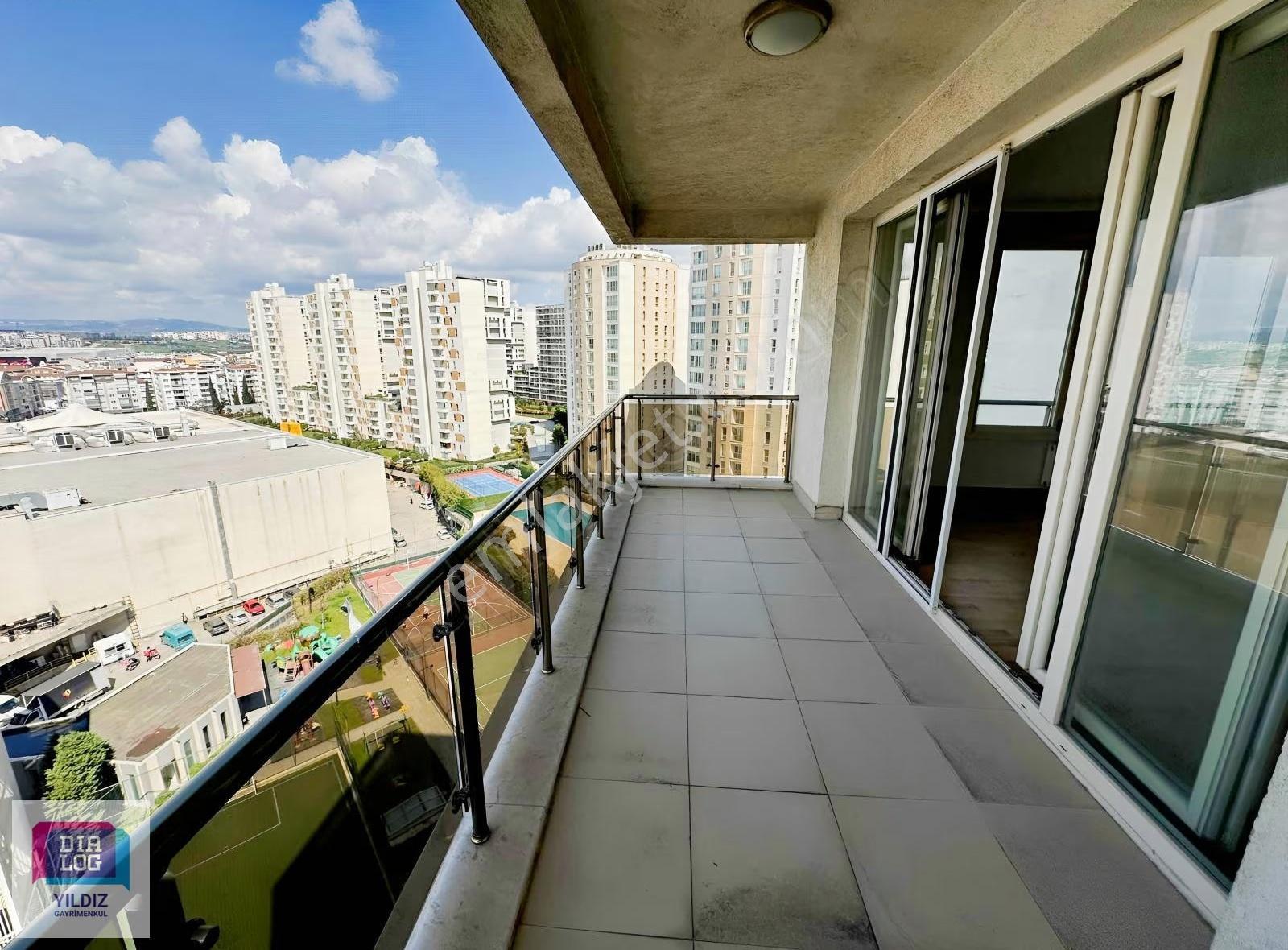 Dialog Yıldız/korupark Evler 1.etap Satılık 4+1 Arakat Boş Daire - Görsel 23