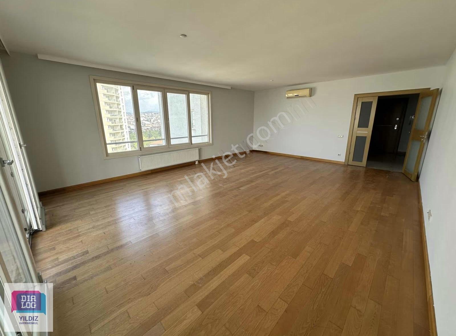 Dialog Yıldız/korupark Evler 1.etap Satılık 4+1 Arakat Boş Daire - Görsel 10