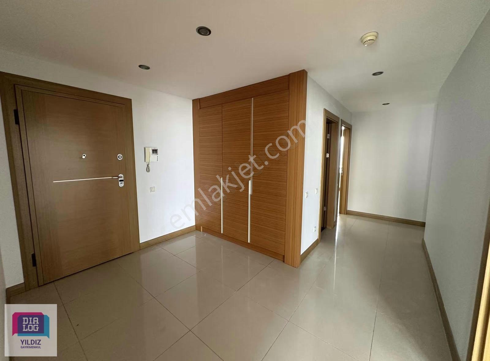 Dialog Yıldız/korupark Evler 1.etap Satılık 4+1 Arakat Boş Daire - Görsel 25