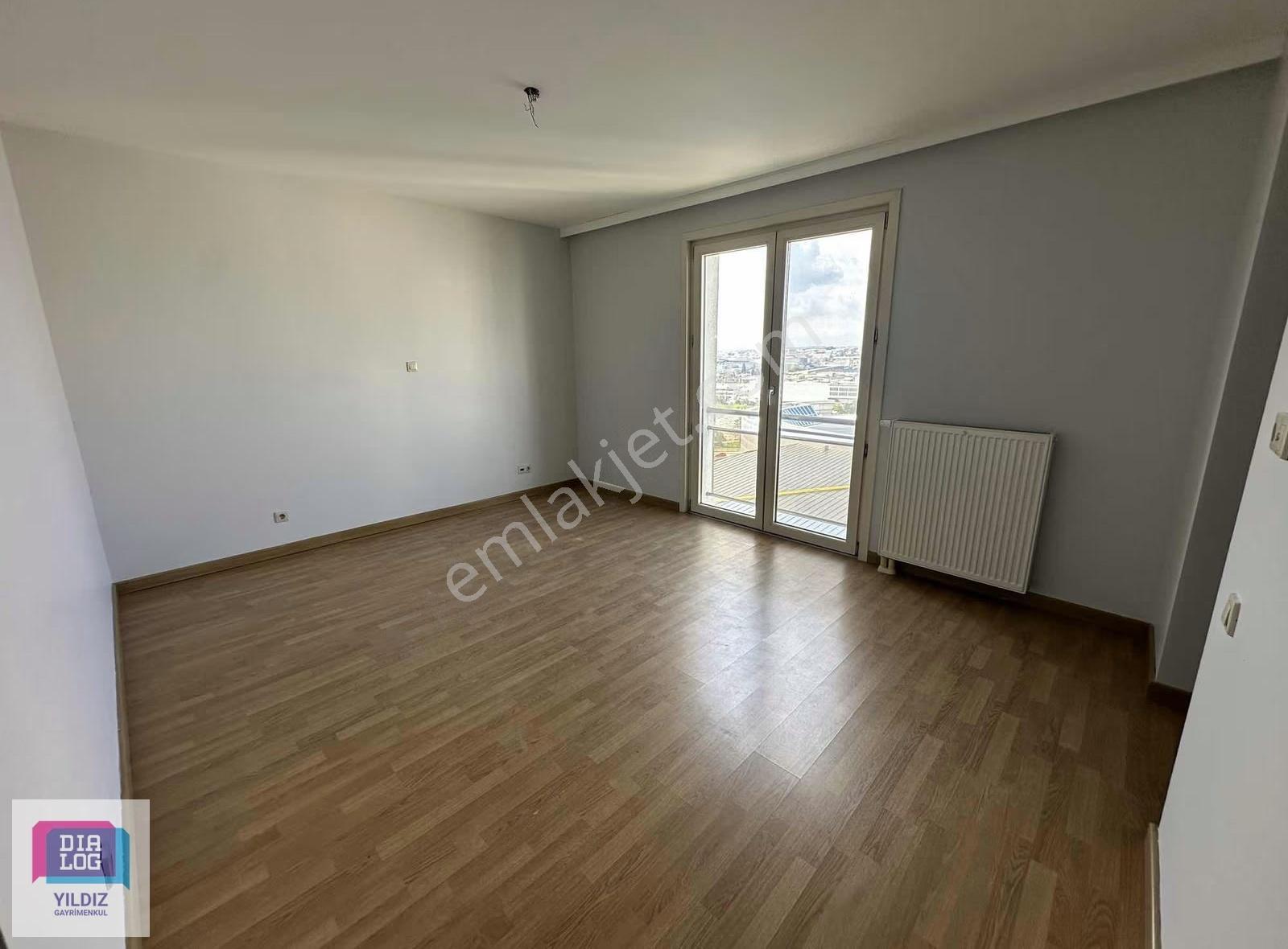 Dialog Yıldız/korupark Evler 1.etap Satılık 4+1 Arakat Boş Daire - Görsel 4