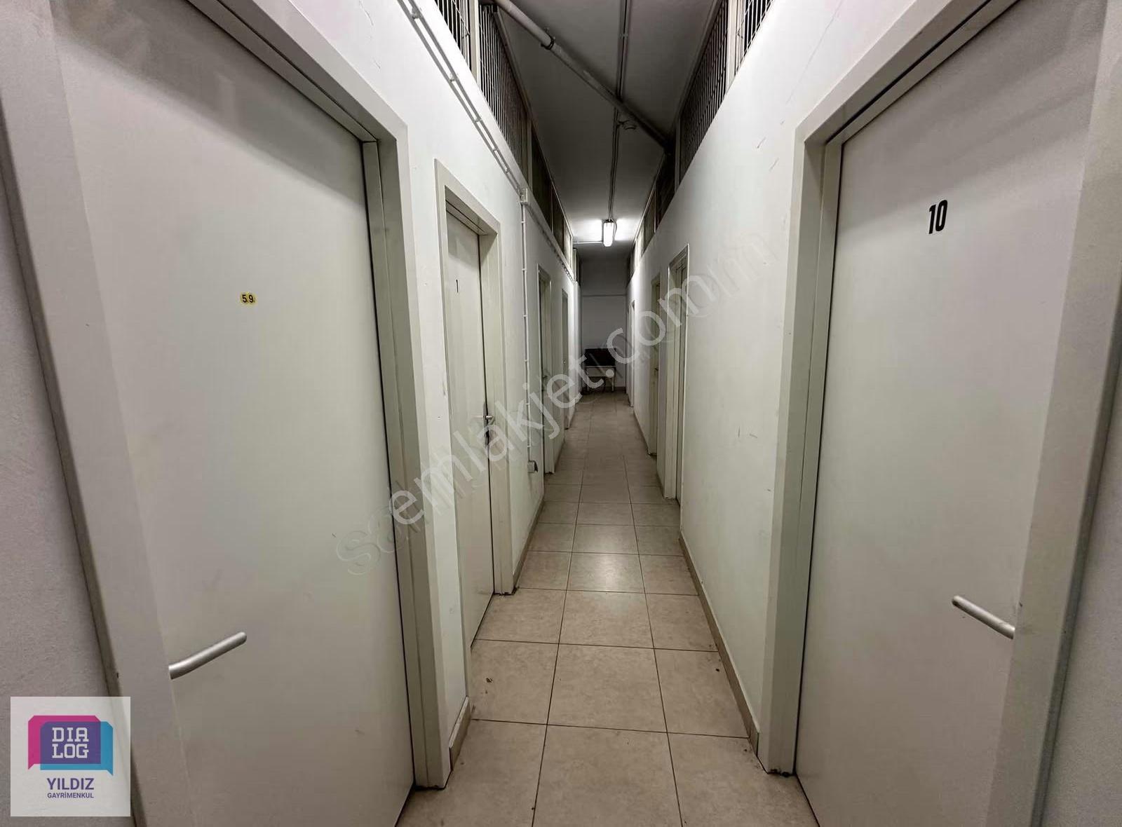 Dialog Yıldız/korupark Evler 1.etap Satılık 4+1 Arakat Boş Daire - Görsel 20