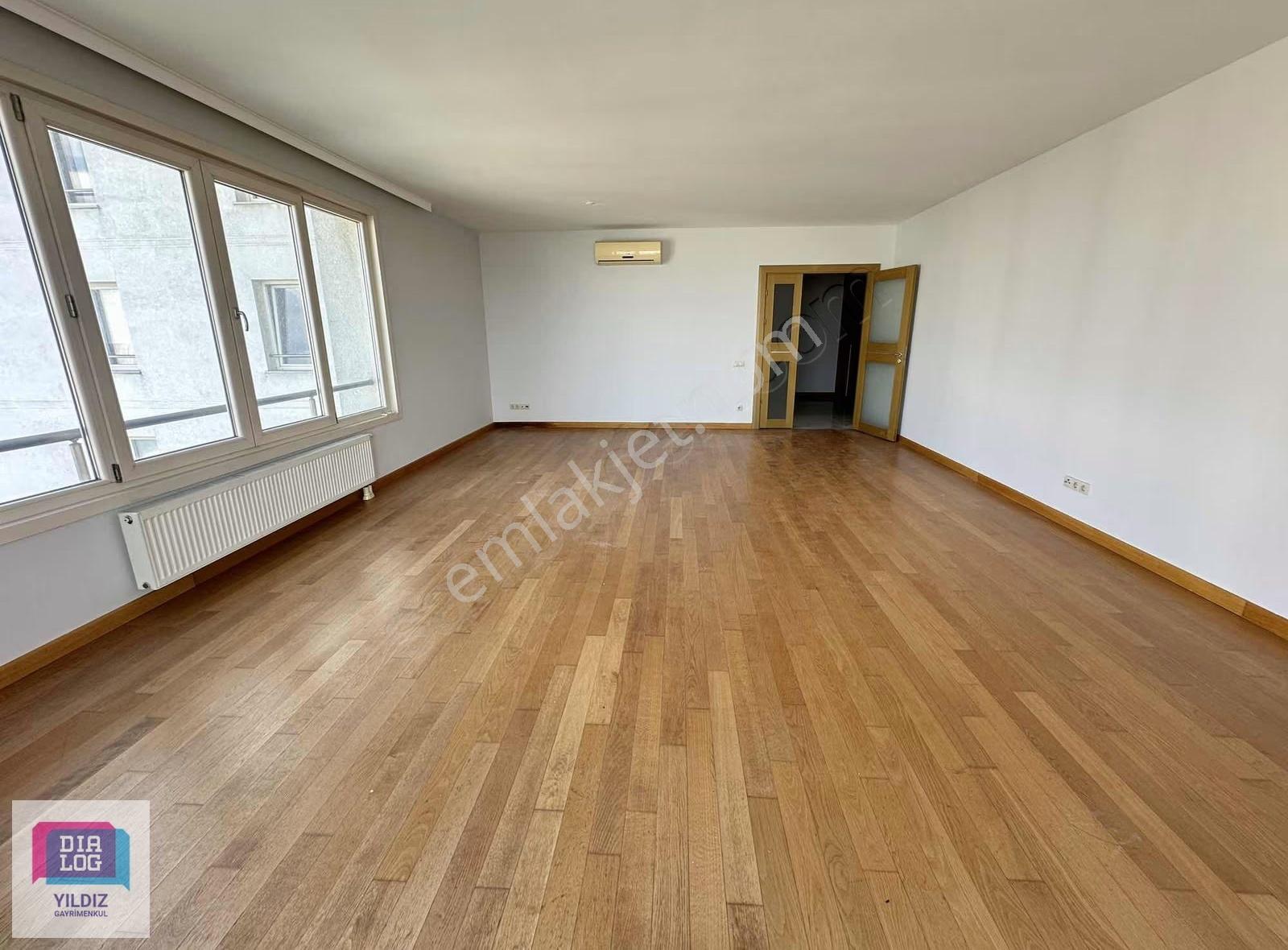 Dialog Yıldız/korupark Evler 1.etap Satılık 4+1 Arakat Boş Daire - Görsel 16