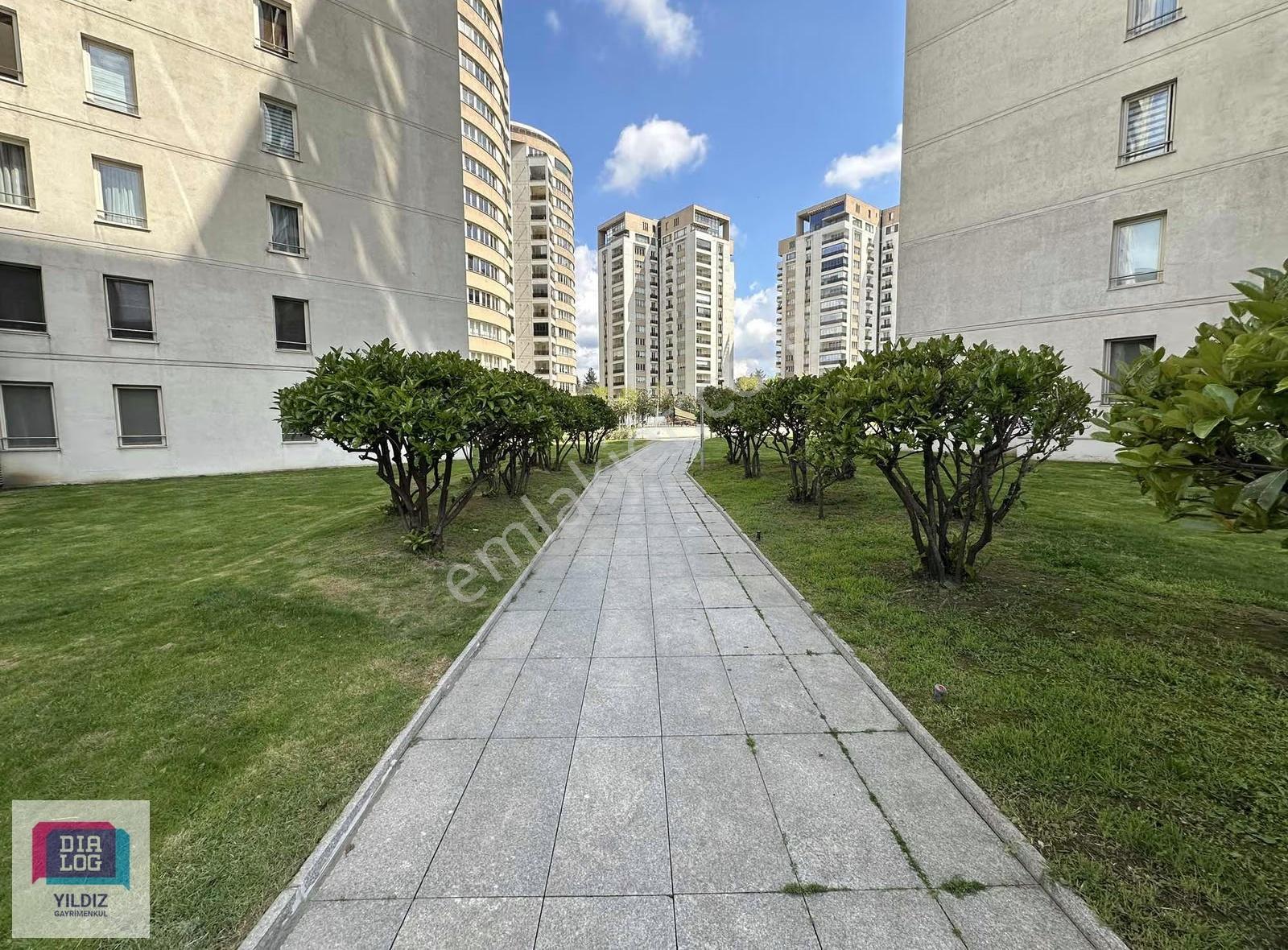 Dialog Yıldız/korupark Evler 1.etap Satılık 4+1 Arakat Boş Daire - Görsel 32