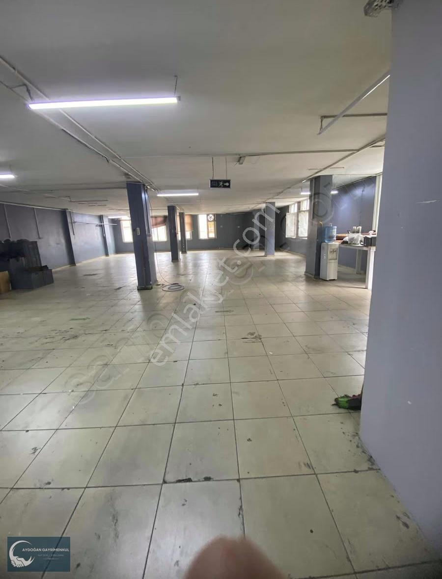 Sanayide 1.kat 300 M2 Temiz İş Yeri