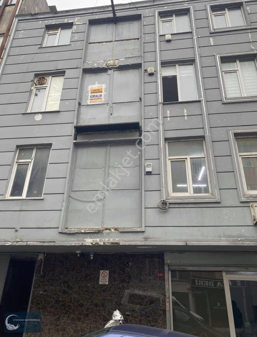 Sanayide 1.kat 300 M2 Temiz İş Yeri - Görsel 6