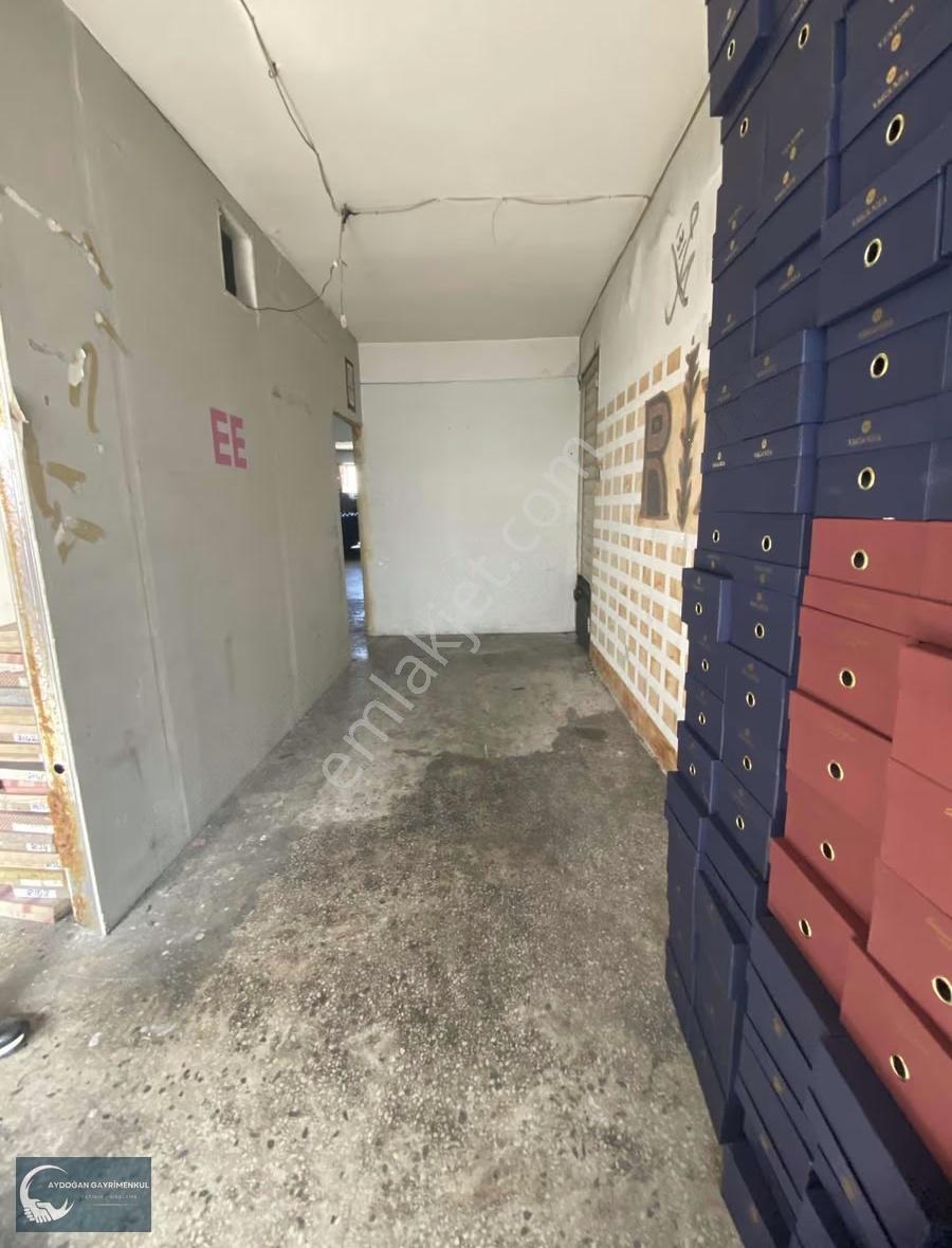 Sanayide Çift Cephe 170 M2 2.kat Kiralık İş Yeri - Görsel 10
