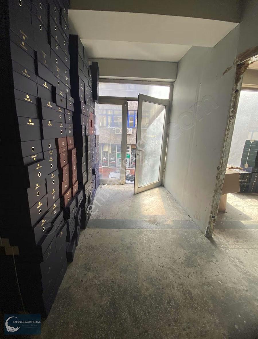 Sanayide Çift Cephe 170 M2 2.kat Kiralık İş Yeri - Görsel 7