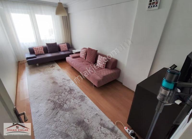 Cihandan Güventepe Mah Karaballı Cadde Yakınında Yapılı 3+1 - Görsel 23