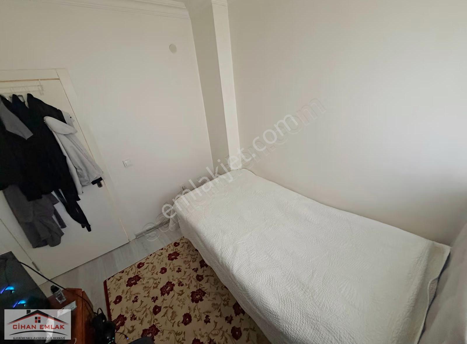 Cihandan Estergon Cadde Yakınında Kök Tapuya Uygun 3+1 Daire - Görsel 18