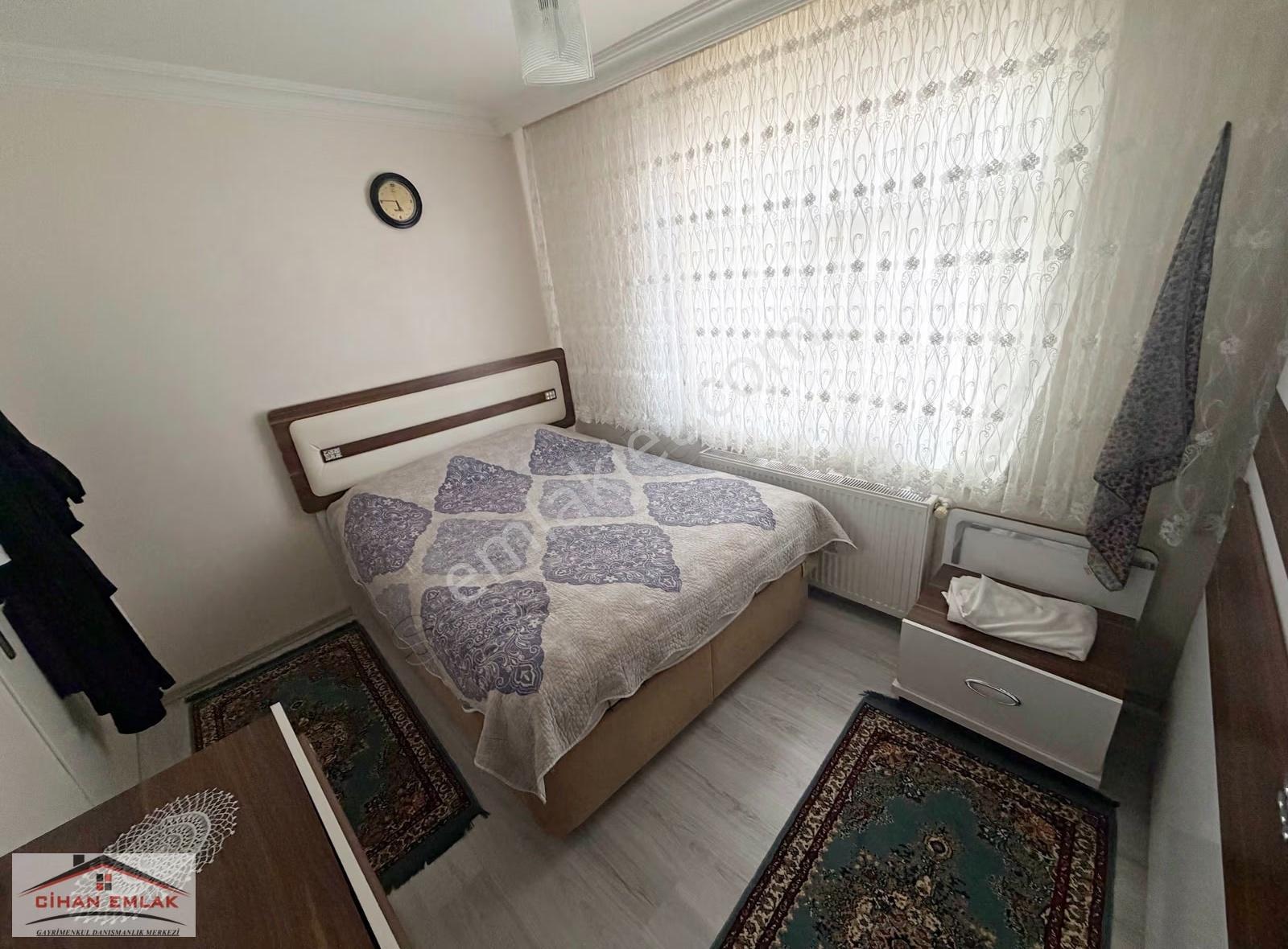 Cihandan Estergon Cadde Yakınında Kök Tapuya Uygun 3+1 Daire - Görsel 16