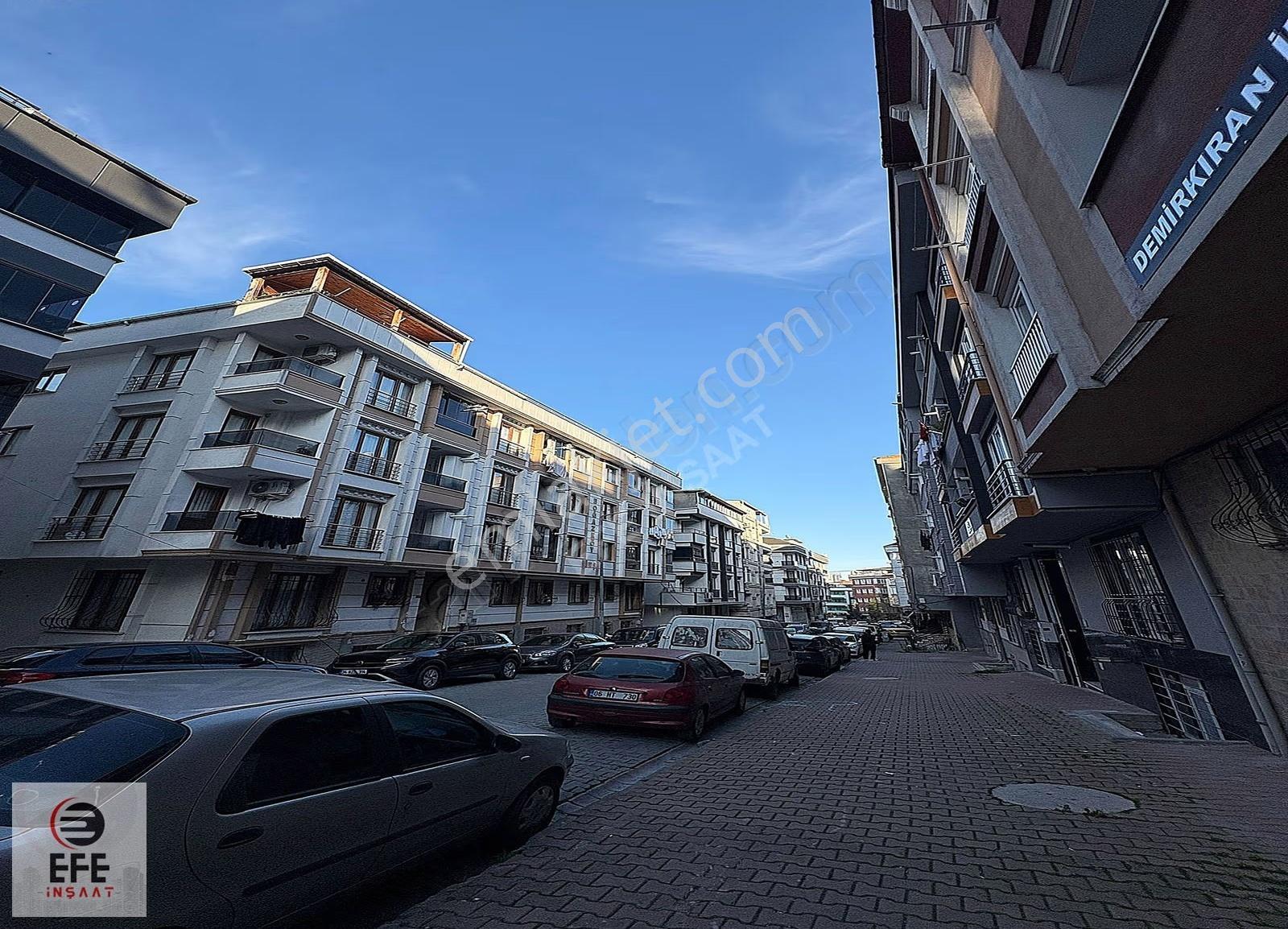 Efe'den Güzelyurt Metrobüse 5dk Yürüme Mesafesinde Satılık 2+1 - Görsel 11