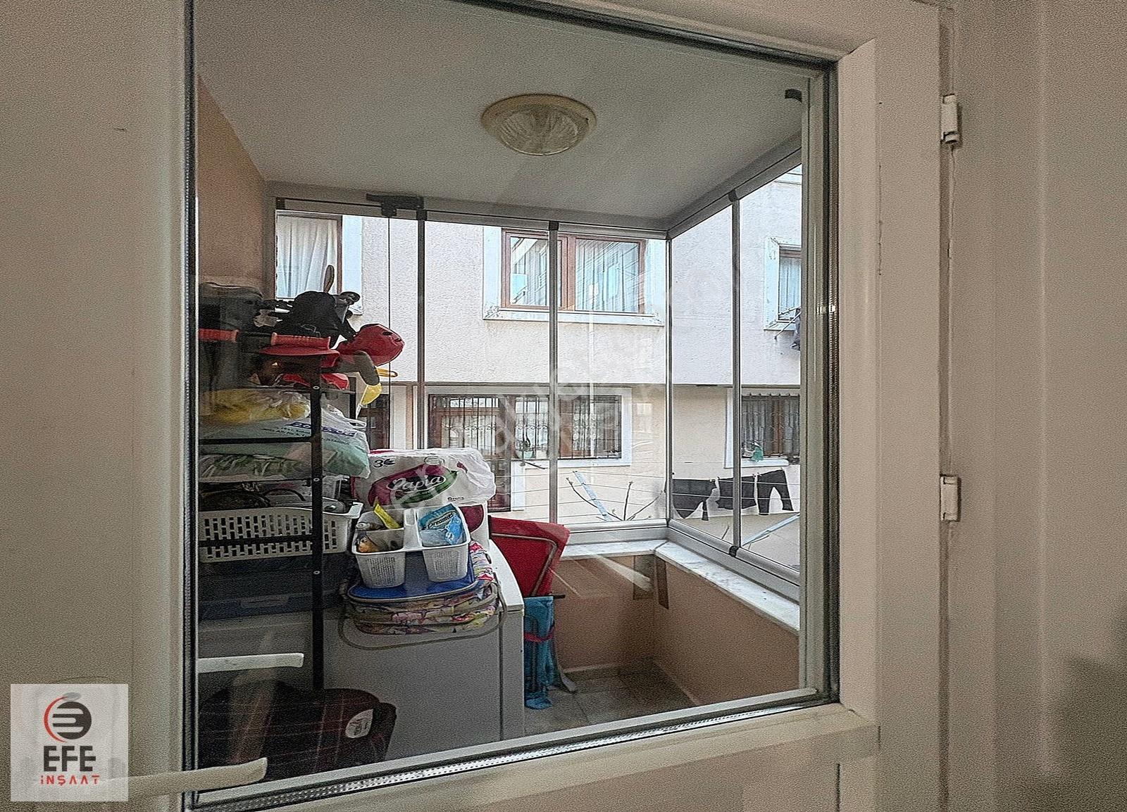 Efe'den Güzelyurt Metrobüse 5dk Yürüme Mesafesinde Satılık 2+1 - Görsel 32