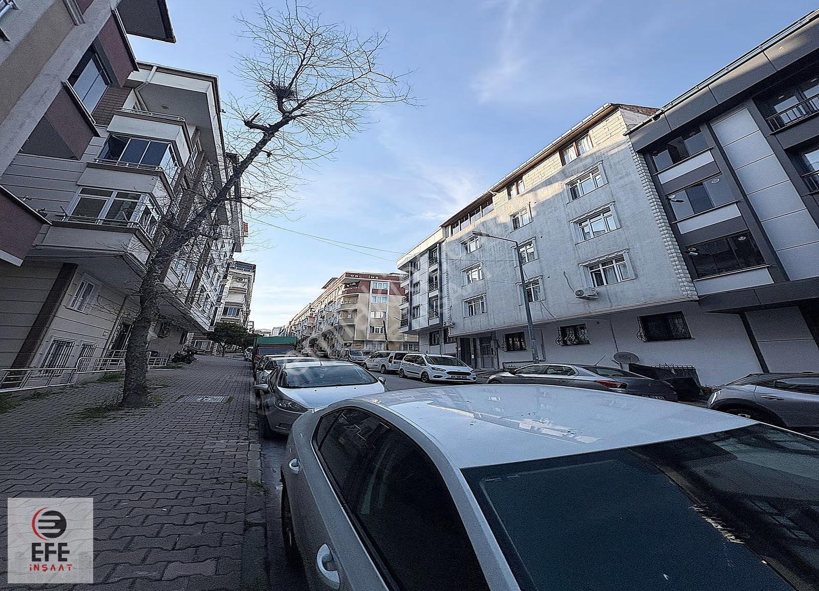 Efe'den Güzelyurt Metrobüse 5dk Yürüme Mesafesinde Satılık 2+1 - Görsel 31