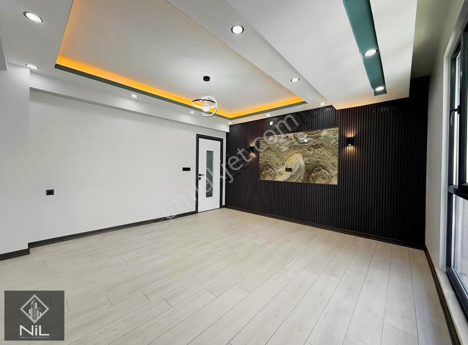 Vatan Caddesi Mevkii Ultra Lüks 2+1 Sıfır Ara Kat Daire - Görsel 24