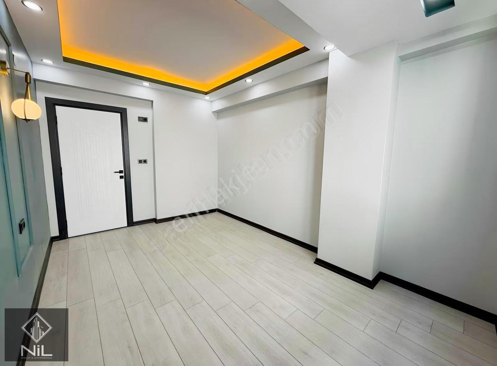 Vatan Caddesi Mevkii Ultra Lüks 2+1 Sıfır Ara Kat Daire - Görsel 23