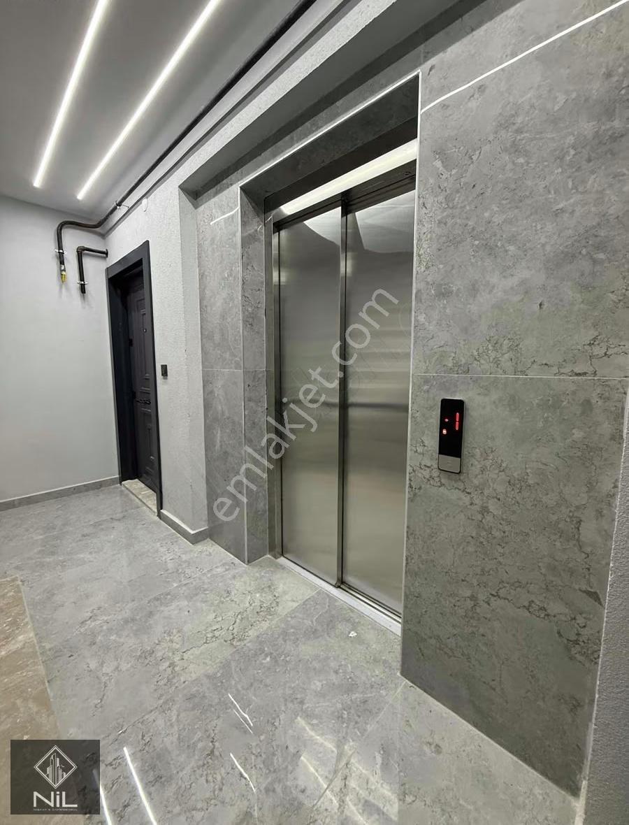 Vatan Caddesi Mevkii Ultra Lüks 2+1 Sıfır Ara Kat Daire - Görsel 15
