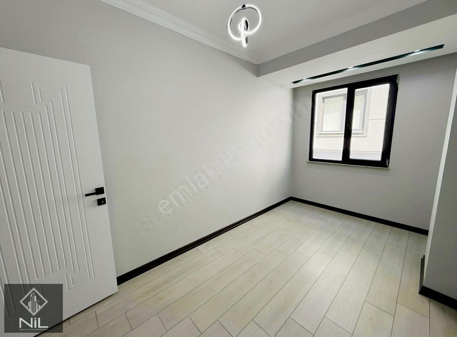 Vatan Caddesi Mevkii Ultra Lüks 2+1 Sıfır Ara Kat Daire - Görsel 34