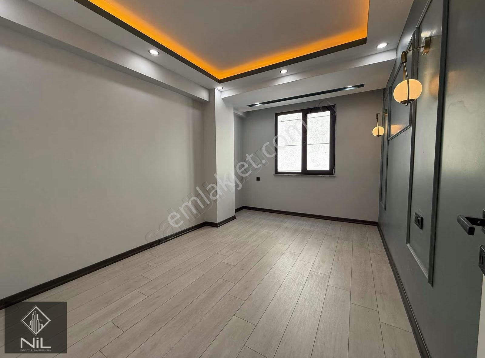 Vatan Caddesi Mevkii Ultra Lüks 2+1 Sıfır Ara Kat Daire - Görsel 30