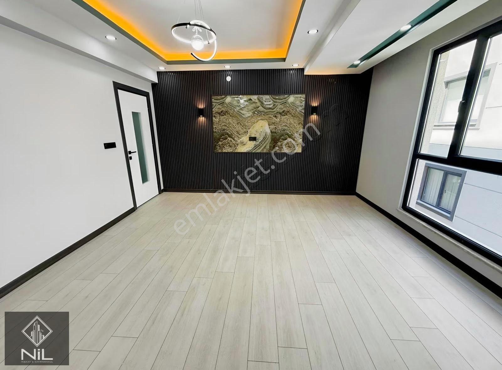 Vatan Caddesi Mevkii Ultra Lüks 2+1 Sıfır Ara Kat Daire - Görsel 21