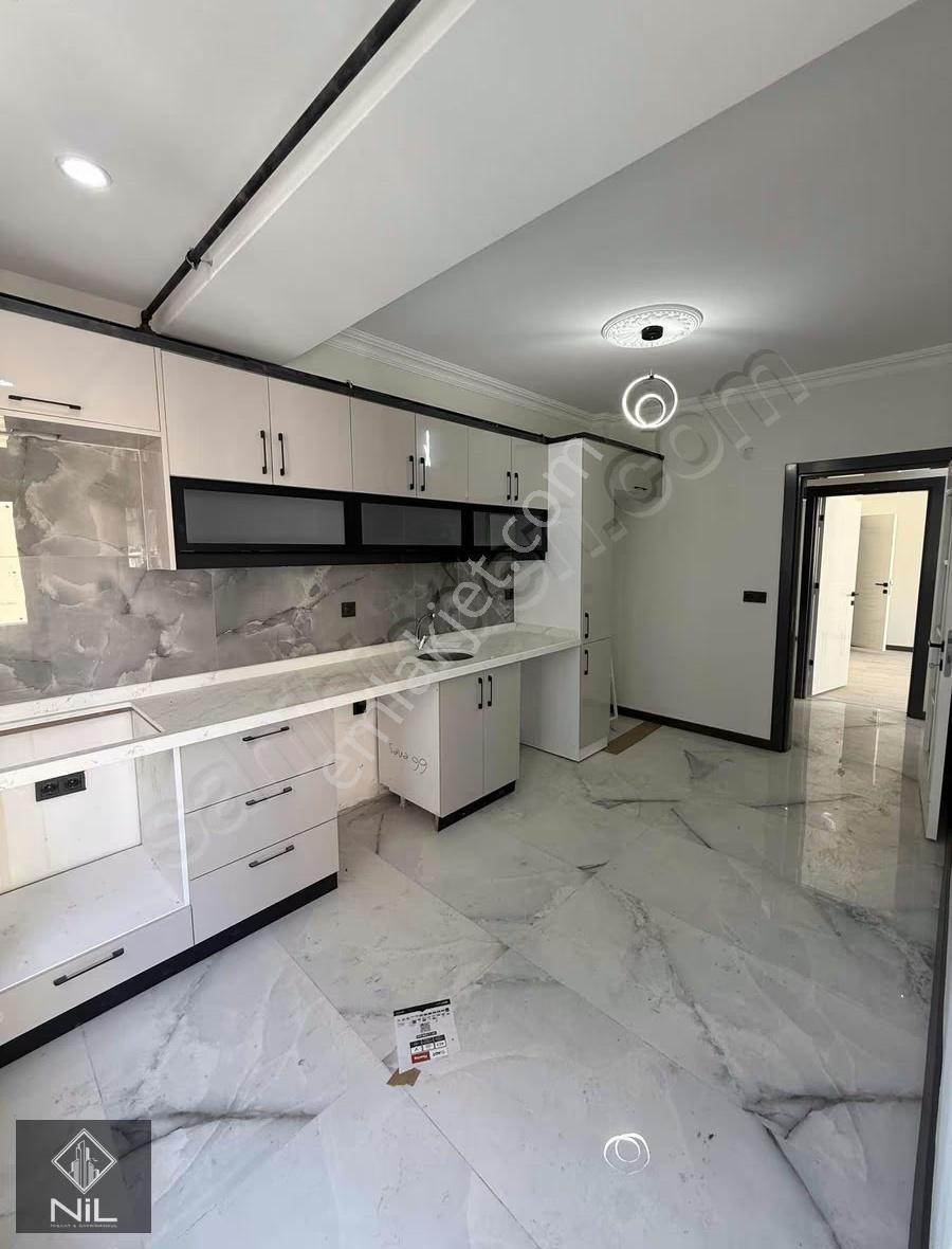 Erbay Caddesi Mevkii Lüks 2+1 Sıfır Daire - Görsel 14
