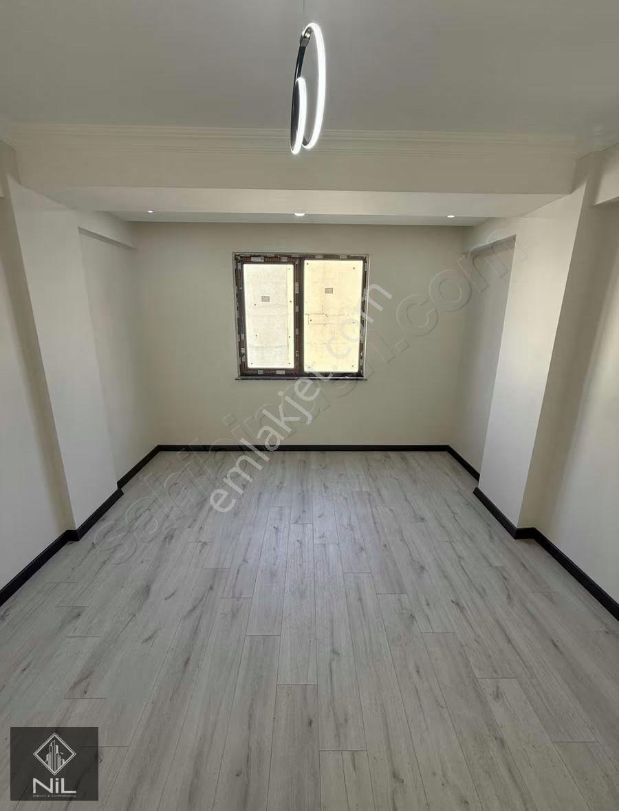 Erbay Caddesi Mevkii Lüks 2+1 Sıfır Daire - Görsel 2