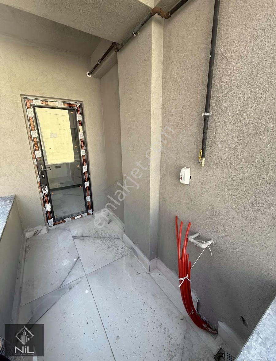 Erbay Caddesi Mevkii Lüks 2+1 Sıfır Daire - Görsel 12