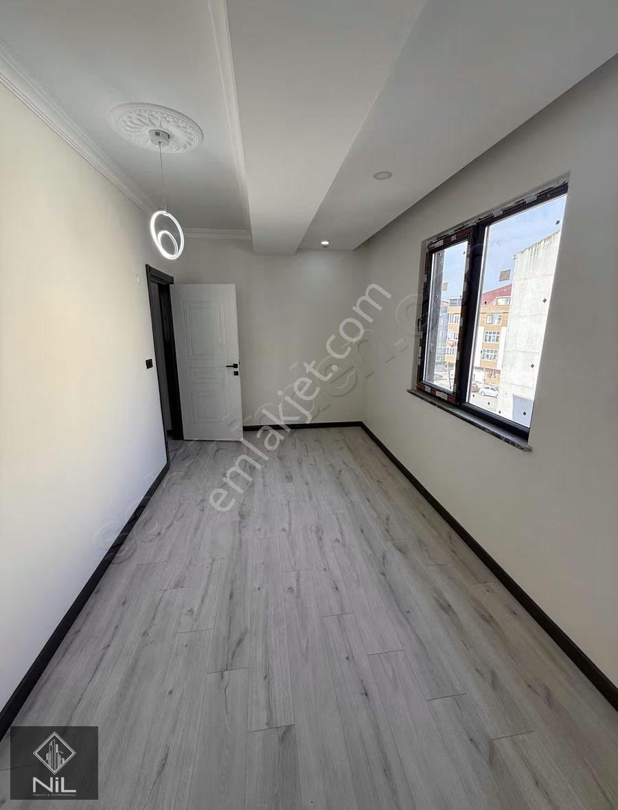 Erbay Caddesi Mevkii Lüks 2+1 Sıfır Daire - Görsel 4
