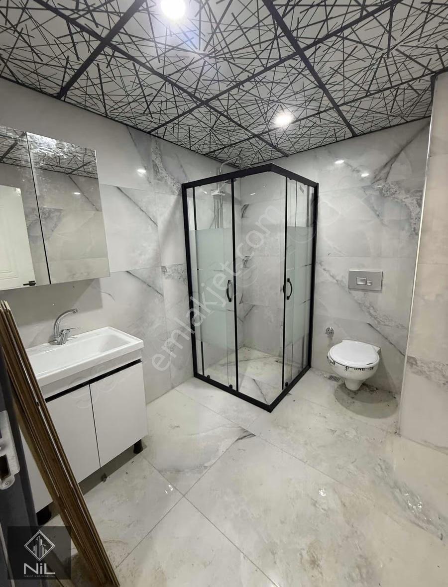 Erbay Caddesi Mevkii Lüks 2+1 Sıfır Daire - Görsel 23