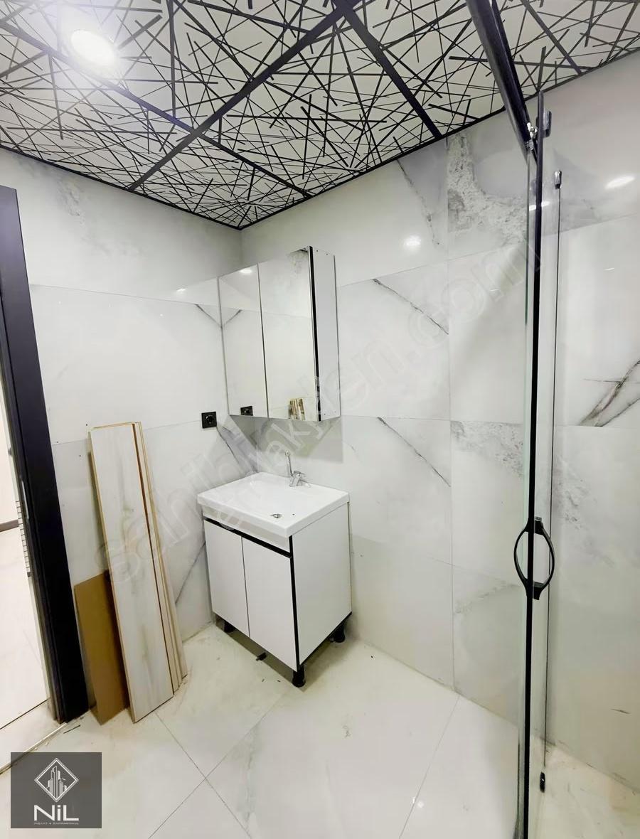 Erbay Caddesi Mevkii Lüks 2+1 Sıfır Daire - Görsel 24