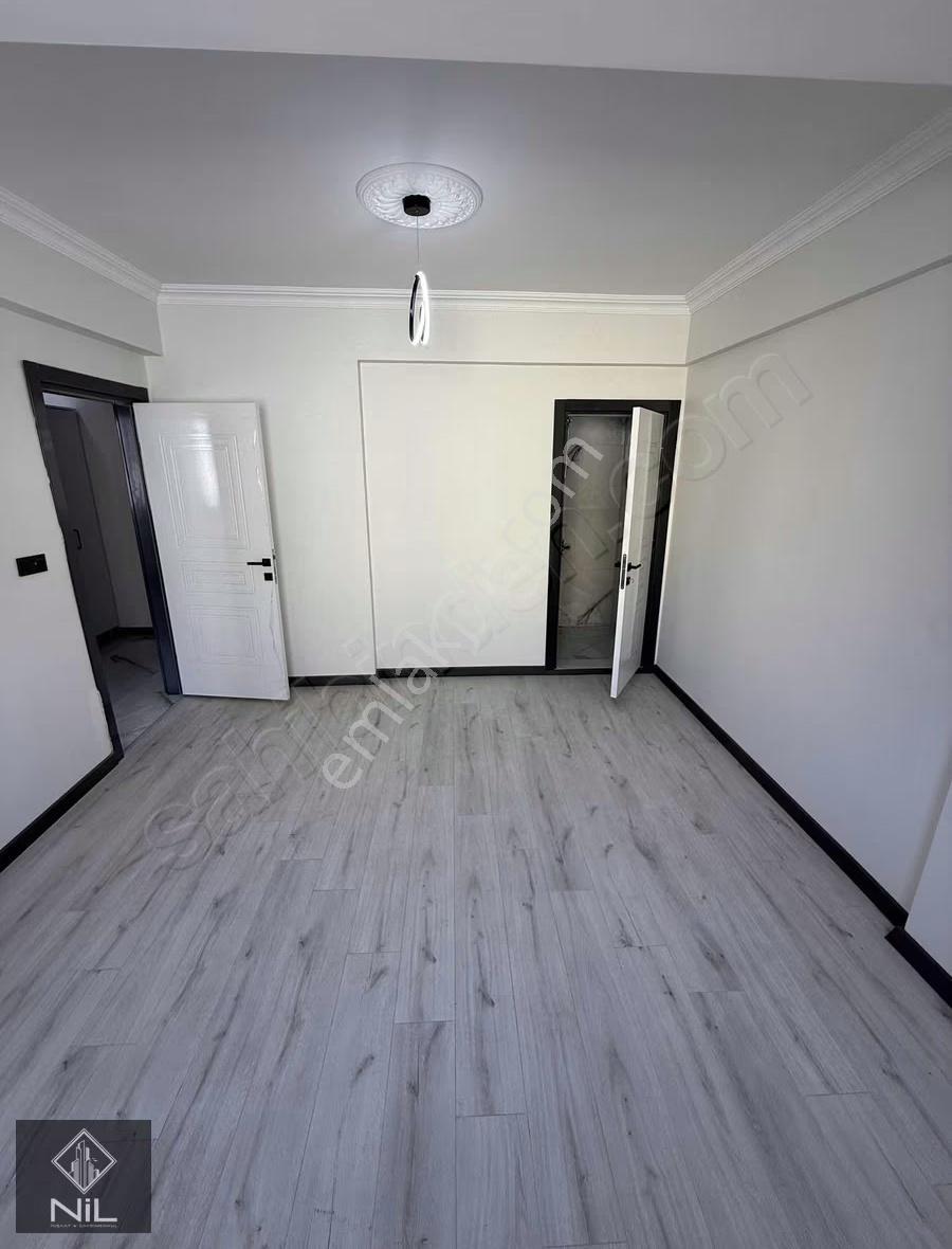 Erbay Caddesi Mevkii Lüks 2+1 Sıfır Daire - Görsel 16