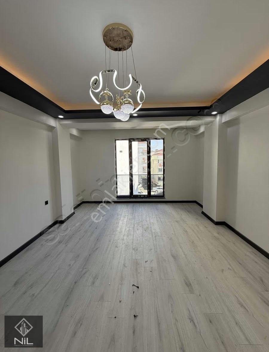 Erbay Caddesi Mevkii Lüks 2+1 Sıfır Daire - Görsel 5